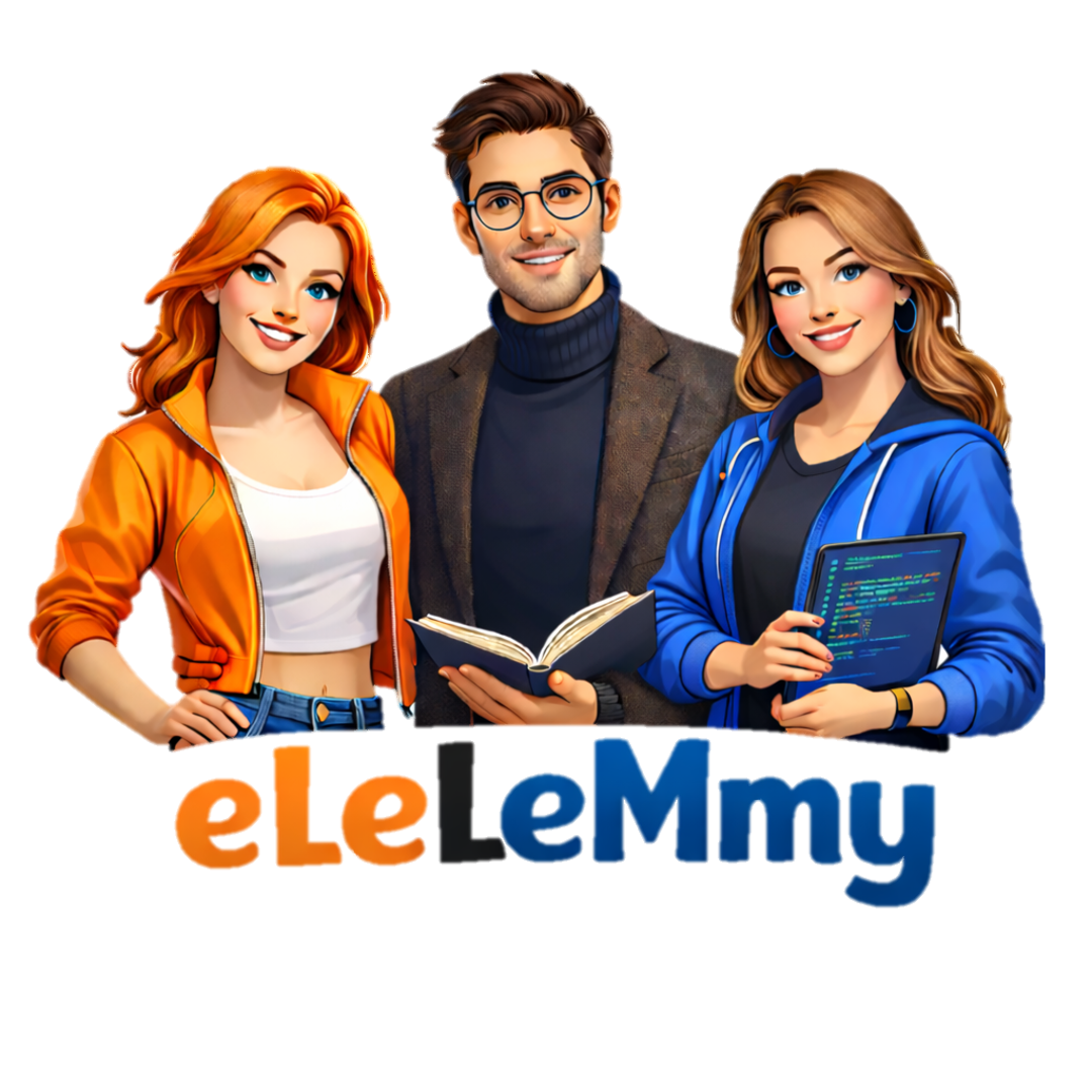 Elelemmy